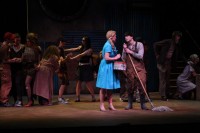 93. Urinetown The Musical Groton