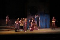 97. Urinetown The Musical Groton