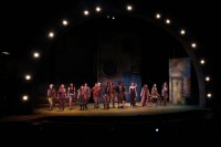 11. Urinetown The Musical Groton