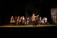 2. Urinetown The Musical Groton