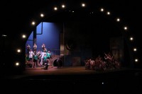 4. Urinetown The Musical Groton