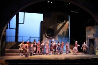 5. Urinetown The Musical Groton