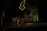 7. Urinetown The Musical Groton
