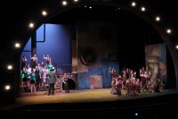 96. Urinetown The Musical Groton